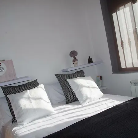 Apartamento Turistico San Jorge Caces Esterno foto