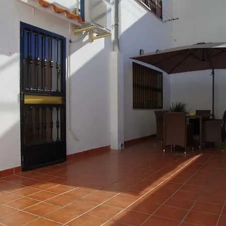 Apartamento Turistico San Jorge Caces Esterno foto