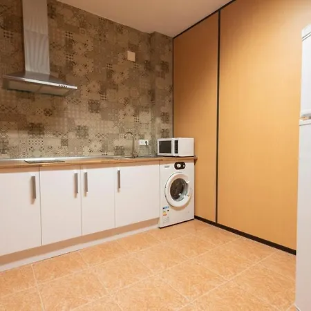 Apartamento Turistico San Jorge Caces Esterno foto