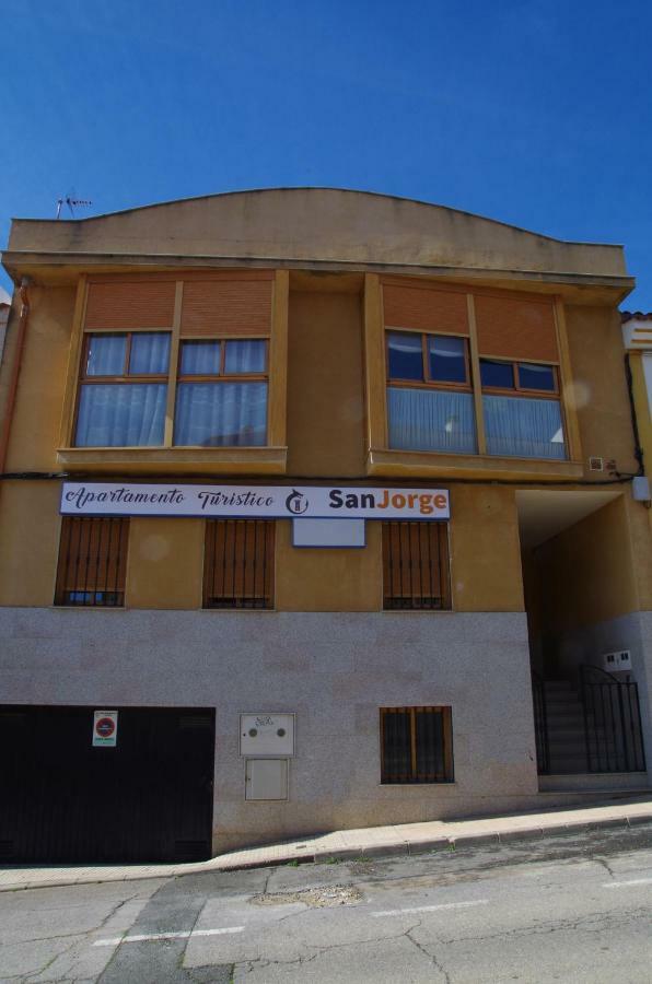 Apartment Turistico San Jorge