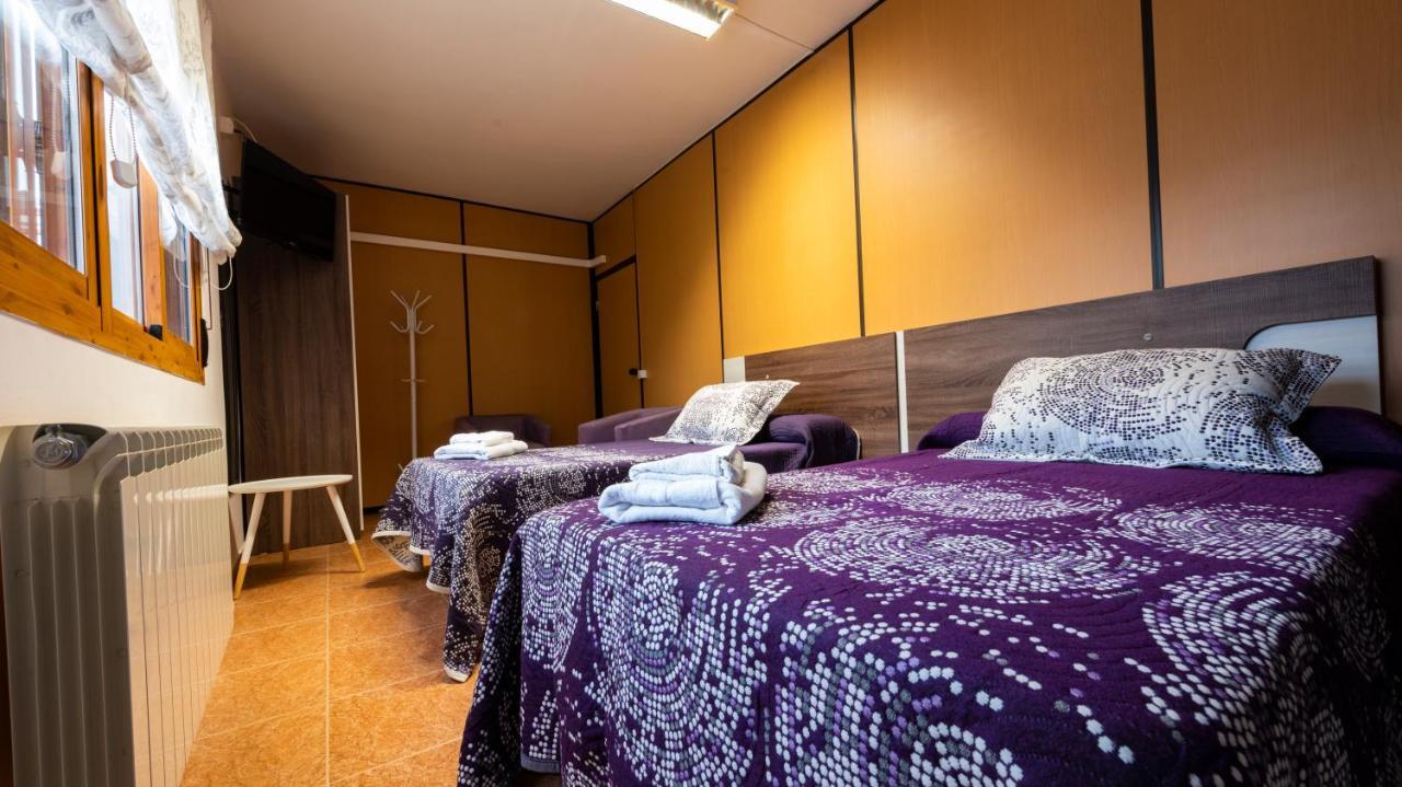 Turistico San Jorge Apartment *