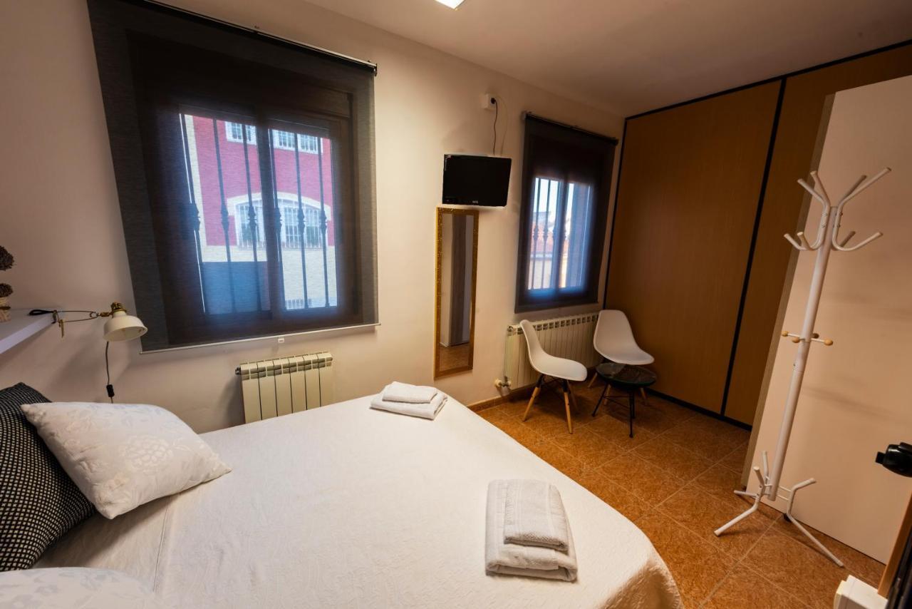 Apartment Turistico San Jorge Caceres
