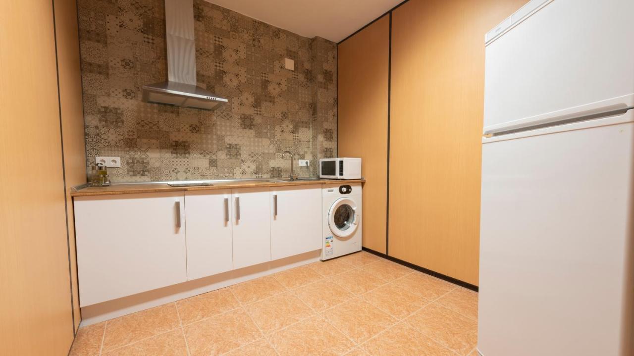 Turistico San Jorge Apartment Caceres